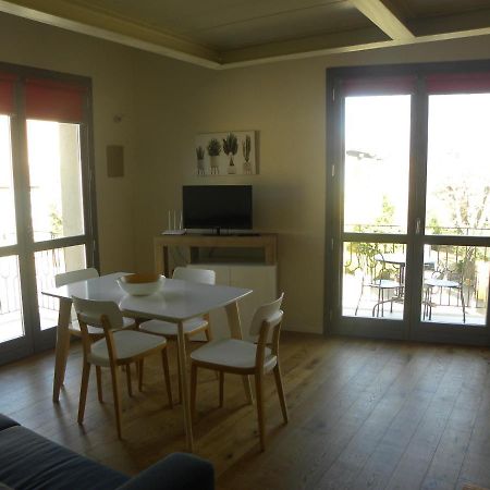 Petra Magica Apartment San Pantaleo Exterior photo