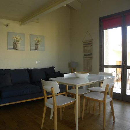 Petra Magica Apartment San Pantaleo Exterior photo