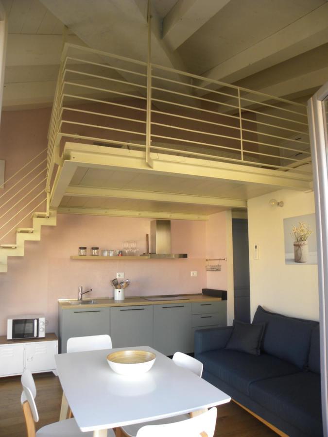 Petra Magica Apartment San Pantaleo Exterior photo