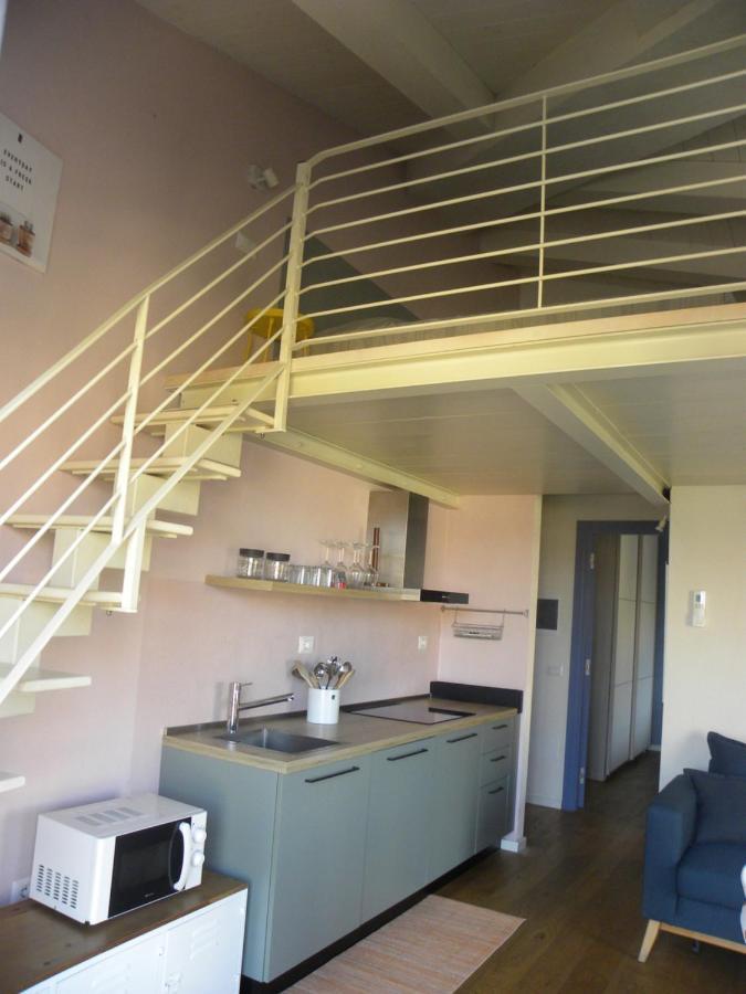 Petra Magica Apartment San Pantaleo Exterior photo